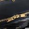 Saint Laurent Lyia Large Duffle In Quilted Lambskin