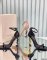Saint Laurent Opyum Sandals