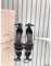 Saint Laurent Opyum Sandals