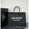 Saint Laurent Rive Gauche Large Tote Bag
