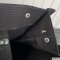Saint Laurent Rive Gauche Large Tote Bag
