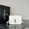 Saint Laurent Solferino Medium Bag