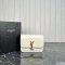 Saint Laurent Solferino Small Bag