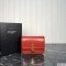 Saint Laurent Solferino Small Bag