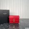 Saint Laurent Solferino Small Bag