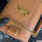 Saint Laurent Sunset Bag