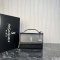 Saint Laurent Sunset Top Handle Bag