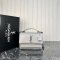 Saint Laurent Sunset Top Handle Bag