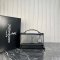 Saint Laurent Sunset Top Handle Bag