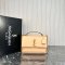 Saint Laurent Sunset Top Handle Bag