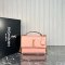 Saint Laurent Sunset Top Handle Bag
