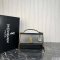 Saint Laurent Sunset Top Handle Bag