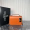Saint Laurent Sunset Top Handle Bag