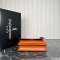 Saint Laurent Sunset Top Handle Bag