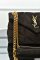Saint Laurent Toy Puffer Bag