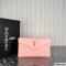 Saint Laurent Uptown Pouch