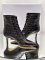 Saint Laurent Women Leather Boots