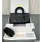 Small Lady D-Sire My ABCDior Bag
