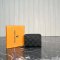 Louis Vuitton Small Zippy Wallet