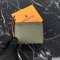 Louis Vuitton Small Zippy Wallet