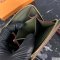 Louis Vuitton Small Zippy Wallet