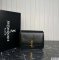 Saint Laurent Solferino Medium Bag