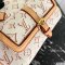 Louis Vuitton Speedy Bandouliere 25