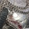 Stella McCartney Falabella Tiny Mini Tote Bag