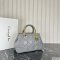 Dior The Lady 95.22 Medium Bag