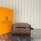 Louis Vuitton Toiletry Bag
