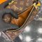 Louis Vuitton Toiletry Bag