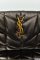 Saint Laurent Toy Puffer Bag
