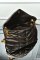 Saint Laurent Toy Puffer Bag