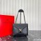 Valentino Garavani One Stud Nappa Bag