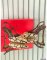 Valentino Garavani Vlogo Signature Slingback Pump