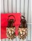 Valentino Garavani Vlogo Signature Slingback Pump