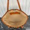 Valentino Garavani Woven Raffia Shopping Bag
