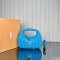Miu Miu Wander Matelasse Nappa Leather Hobo Bag
