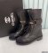 Chanel Women Ankle Boot
