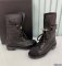 Chanel Women Ankle Boot