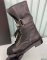 Chanel Women Ankle Boot