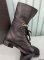 Chanel Women Ankle Boot