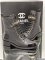 Chanel Women Ankle Boot