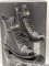 Chanel Women Ankle Boot