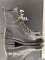 Chanel Women Ankle Boot