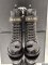 Chanel Women Ankle Boot