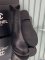 Chanel Women Leather Boots