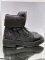 Chanel Women Leather Boots