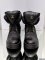 Chanel Women Leather Boots