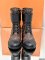 Louis Vuitton Women Leather Boot